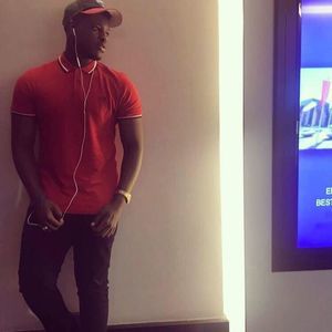 Meet your Posher, Kareem